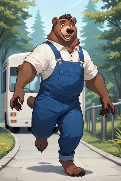 Flipped Chat AI – Chat dengan Harlan Dufresne