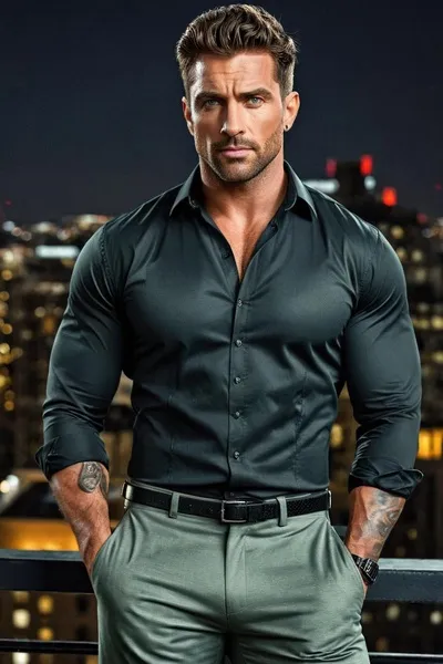 Flipped Chat AI – Chat s Dion Valenti