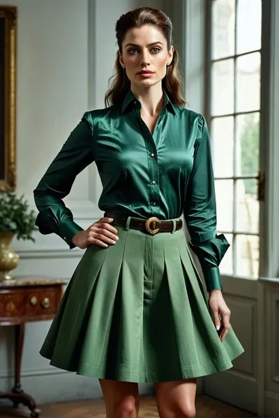 Flipped Chat AI – Chatta con Mary 