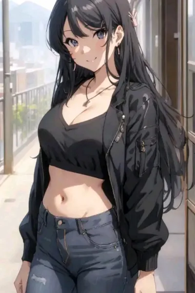 Flipped Chat AI – Chatear con Bella