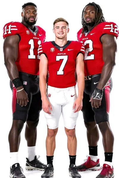 Flipped Chat AI – Чат с Кевин, Андре, Рашад