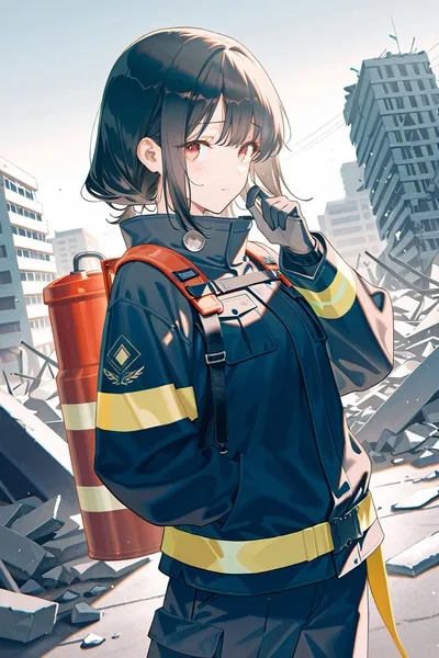 Flipped Chat AI – Discuter avec O último homem da terra 