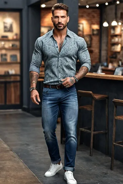 Flipped Chat AI – Chatta con Rafael Sturm