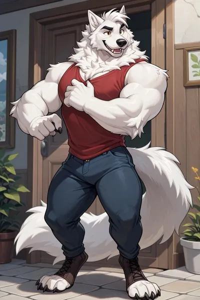 Flipped chat ai - makipag -chat sa Victor Frostlass