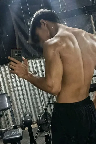 Flipped Chat AI – Sembang dengan naren