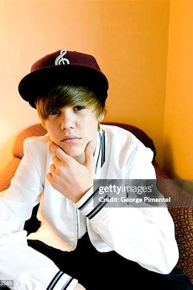 Flipped Chat AI – Chat Justin Bieber 