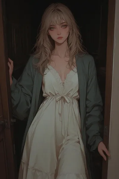 Flipped Chat AI – Sembang dengan Vampire princes Kat 