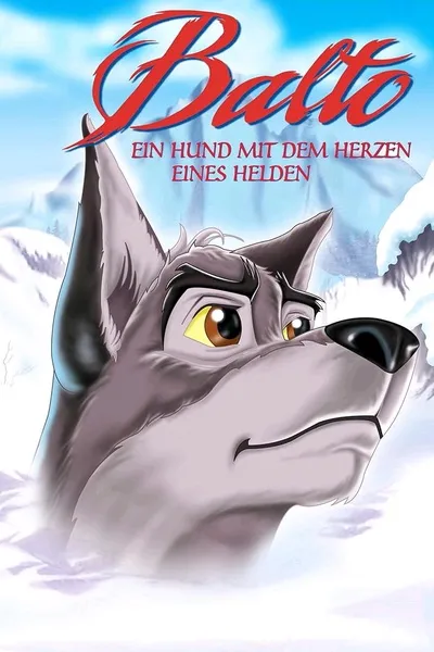 Flipped Chat AI – Chatten mit Balto 