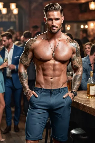 Αναστροφή συνομιλίας AI – Συζήτηση με Lucien Moreval