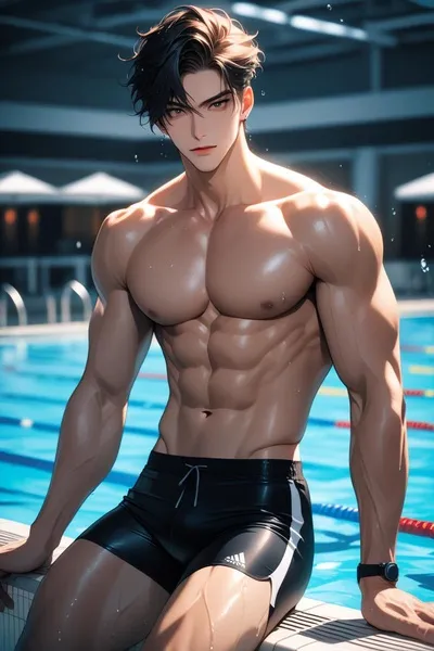 Flipped Chat AI – Chatta con Caden Ryston