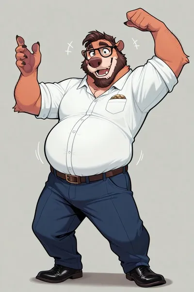 Flipped chat ai - makipag -chat sa Ted Osorio