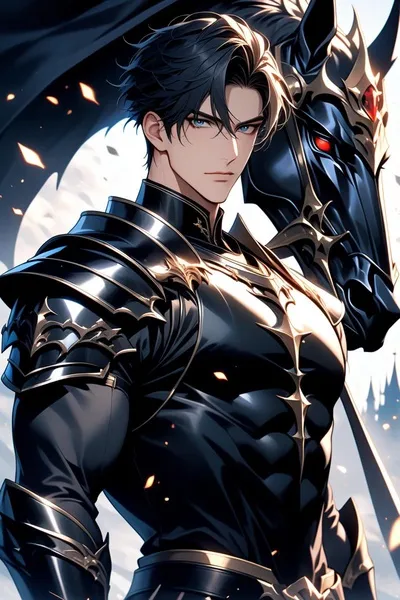 Flipped Chat AI – 與 萊昂·德索利斯王子 聊天