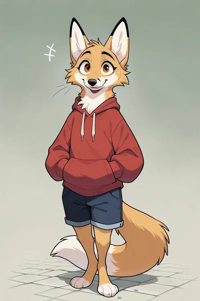 Flipped Chat AI – Sembang dengan Kitsu