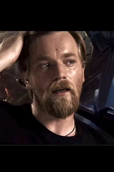 Flipped Chat AI – Чат с Оби-Ван Кеноби