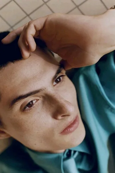 Flipped Chat AI – Bate-papo com Finn wolfhard (seu chafe)