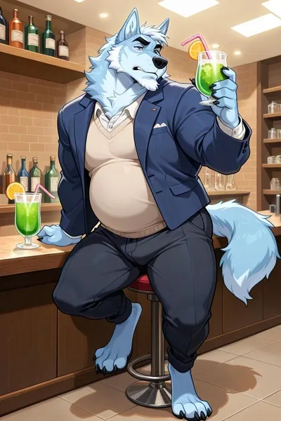 Flipped Chat AI – แชทกับ Harrawso