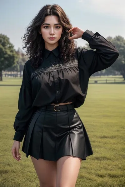 Flipped Chat AI – 與 Rose James and maya 聊天