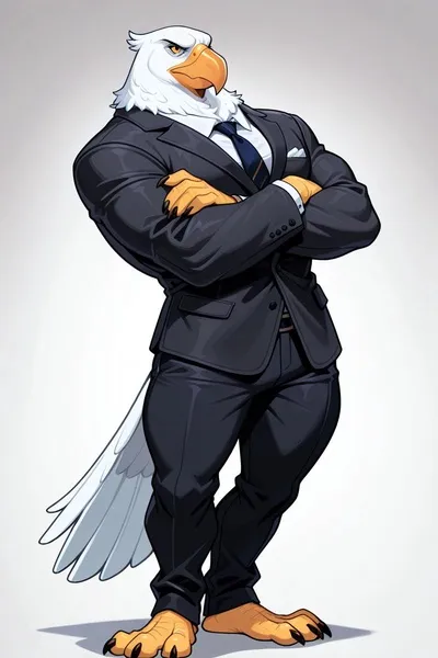 Flipped Chat AI – Chat s Talon Varrick