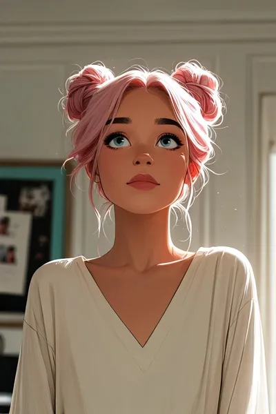 Flipped Chat AI – Chatten mit Liane Ritter