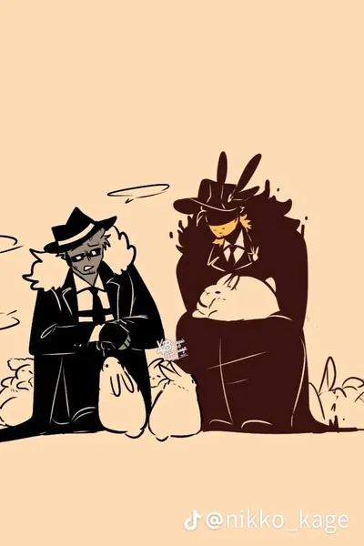 Flipped chat ai - makipag -chat sa Chance x Mafioso 