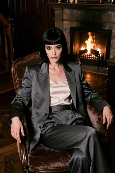 Bridgette LeClair nền