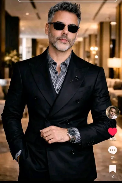 Flipped Chat AI – Bate-papo com Rafael Calderón