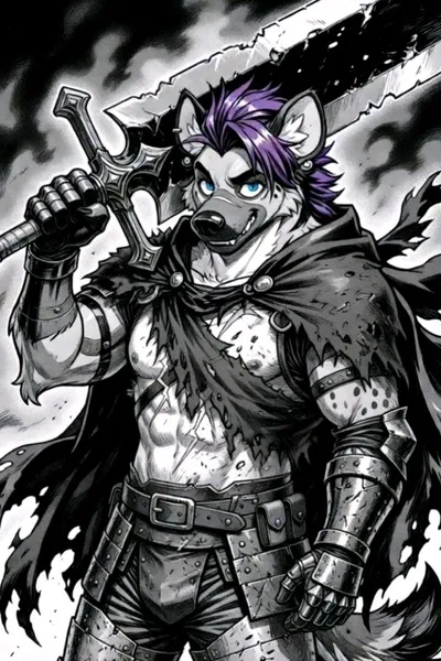 Dar (the Slayer) sfondo