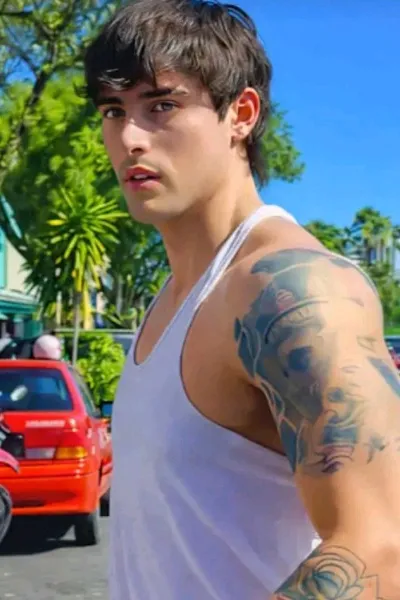 Flipped Chat AI – Chat cu Luciano Ferrán