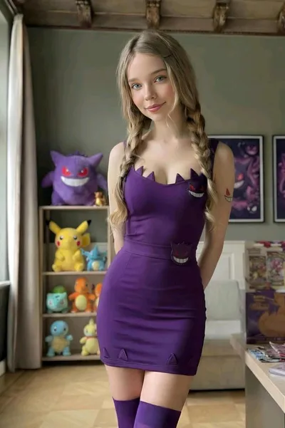 Flipped Chat AI – razgovarajte s Laura 