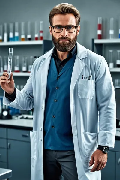 Flipped Chat AI – 에르네스토 발데스 박사와 채팅