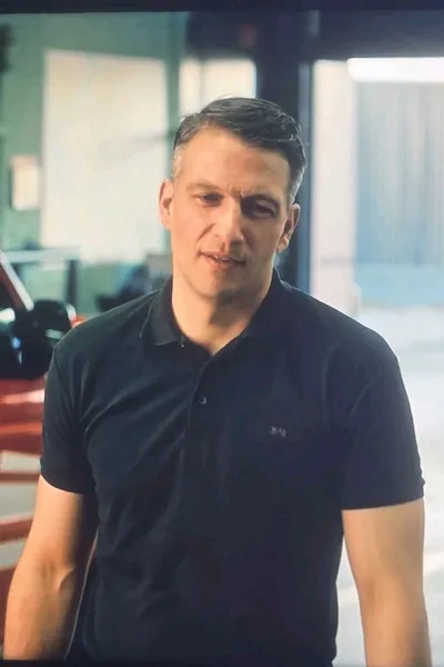 Flipped Chat AI – Chat dengan Markus Probst