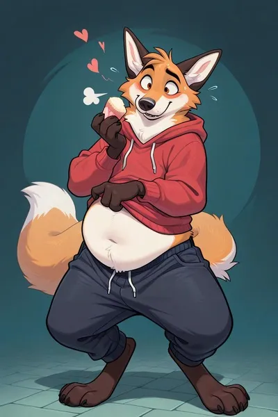 Flipped Chat AI – Chatear con Mika 