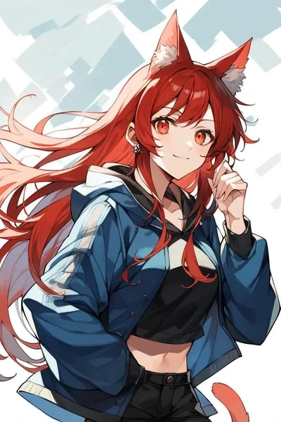 Flipped Chat AI – Chat cu Melisa