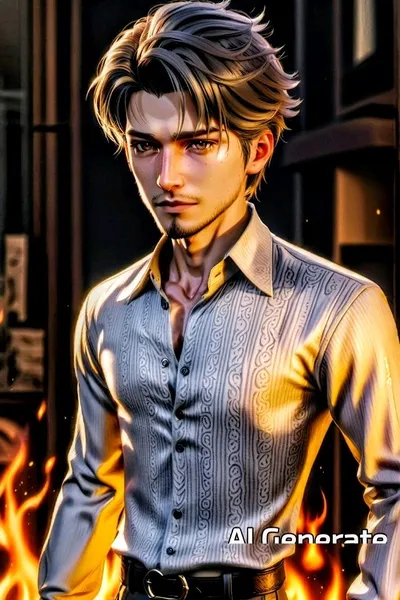 Odwrócony czat AI – rozmawiaj z Shane 