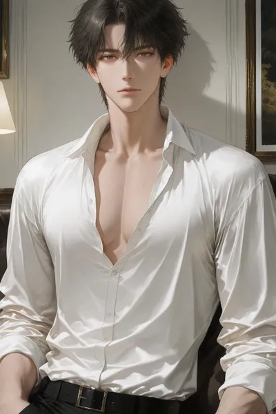 Flipped Chat AI – Sembang dengan Carlo Maressi