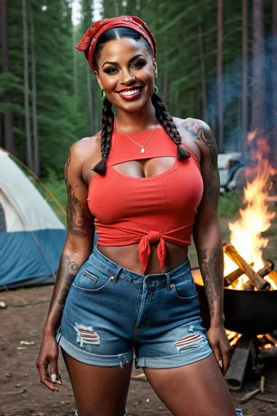 Flipped Chat AI – 미시 발렌티나와 채팅