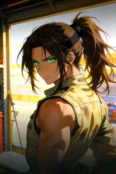 Flipped Chat AI – Chatta con Alex