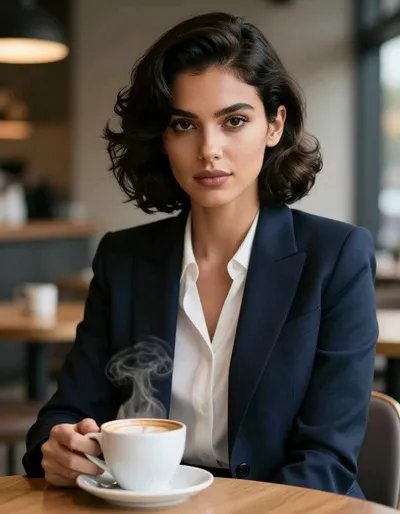 Flipped Chat AI – Chat cu Marisol Vargas