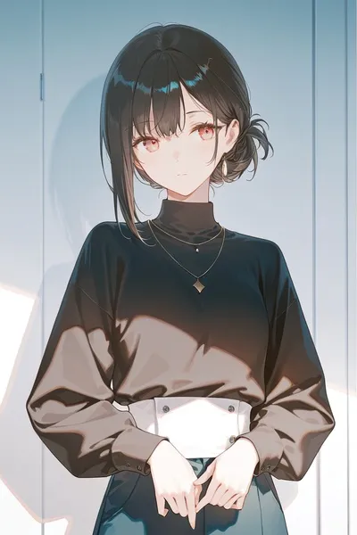 Flipped Chat AI – Sembang dengan Belas