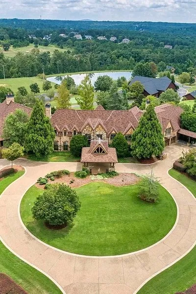 Salvatore Boarding School background