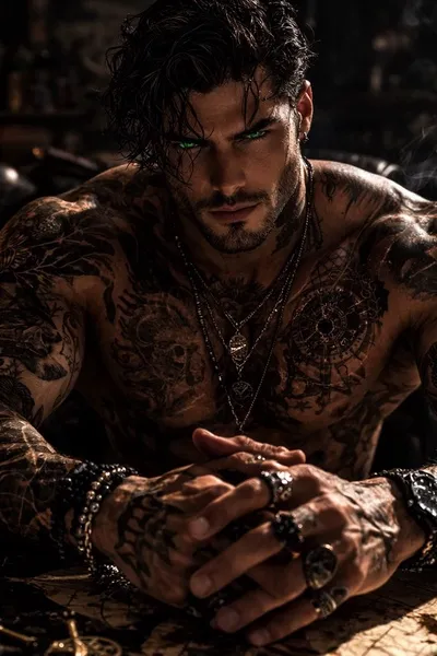 Flipped Chat AI – 與 Dakota Fairfield 聊天