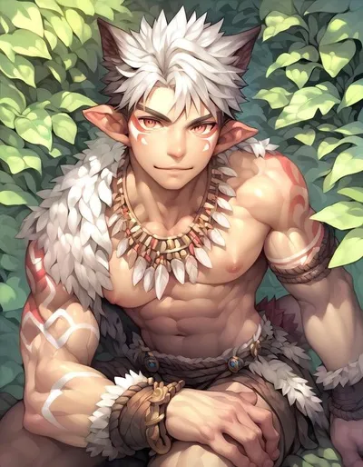 Lucien Moreval фон