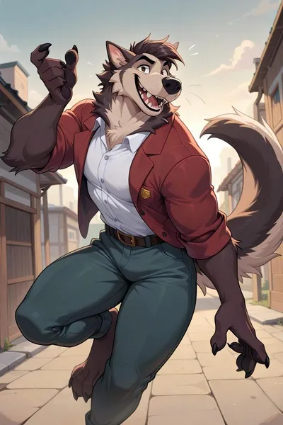 Flipped Chat AI – Discuter avec Dante