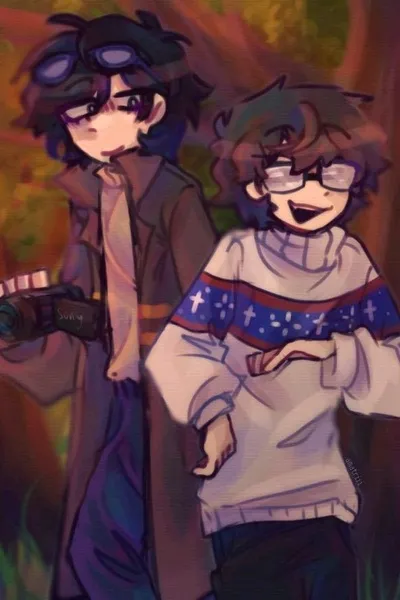 Flipped Chat AI – Чат с Егор Линч и Джон Опасный