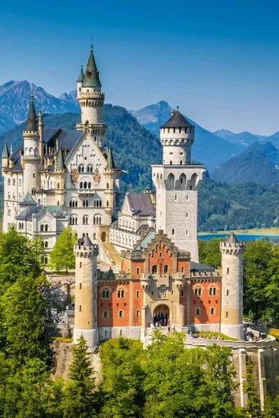 Flipped Chat AI – kalbėkite su Pasakų pilis