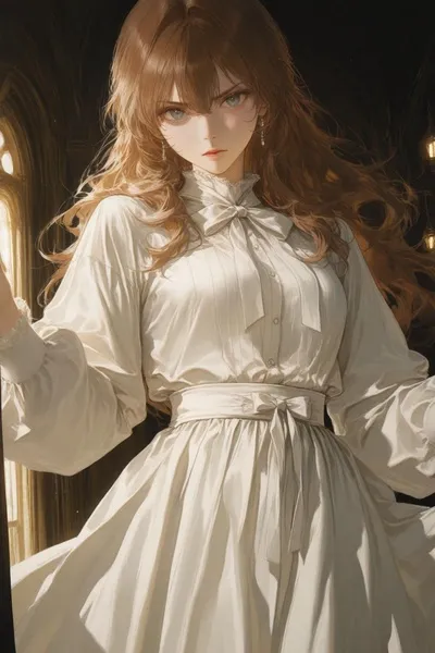 Flipped Chat AI – Chat dengan Rina 