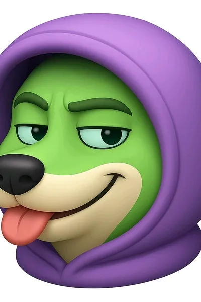 Omgedraaide chat AI – Chat met Sack