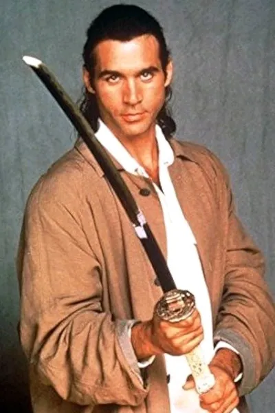 Flipped Chat AI – Discuter avec Duncan Macleod