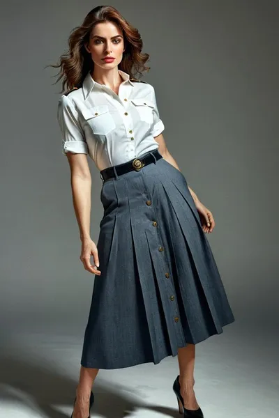 Flipped Chat AI – Sembang dengan FIONA PRINCESS 