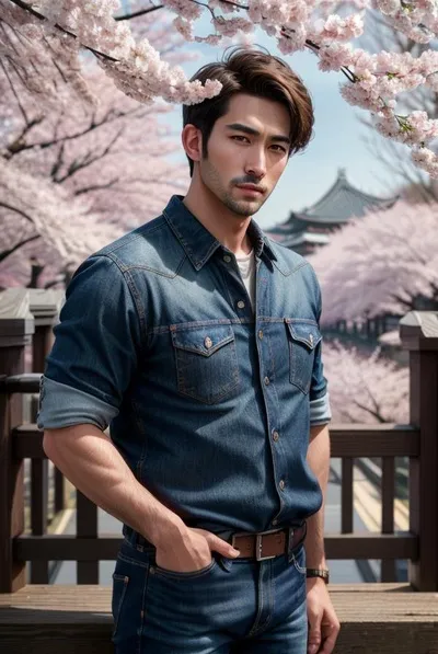 Çevrilmiş Sohbet Yapay Zekası – Hiroshi Shybaile sohbet edin